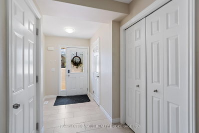 176 Ferguson Drive • #18 • Woodstock, ON photo 4