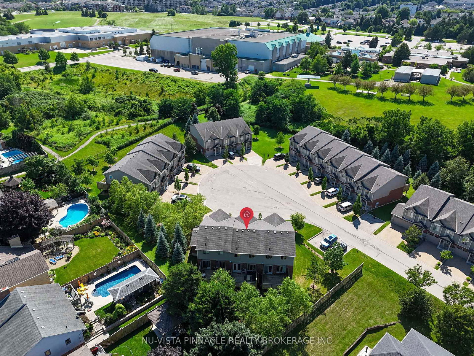 176 Ferguson Drive • #18 • Woodstock, ON photo 41