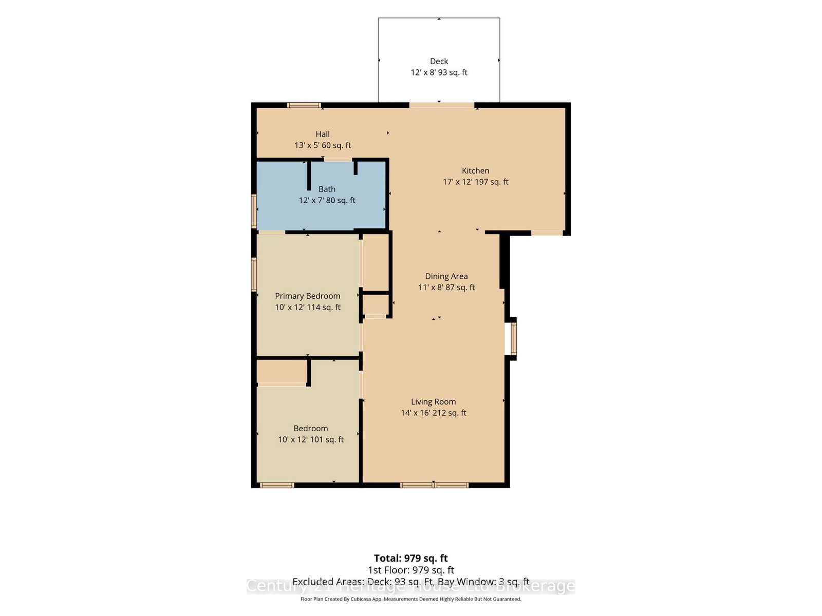 674 Hayball Street • Woodstock, ON photo 19