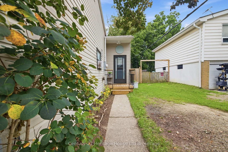 674 Hayball Street