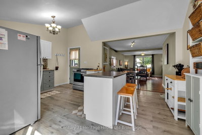 674 Hayball Street • Woodstock, ON photo 6