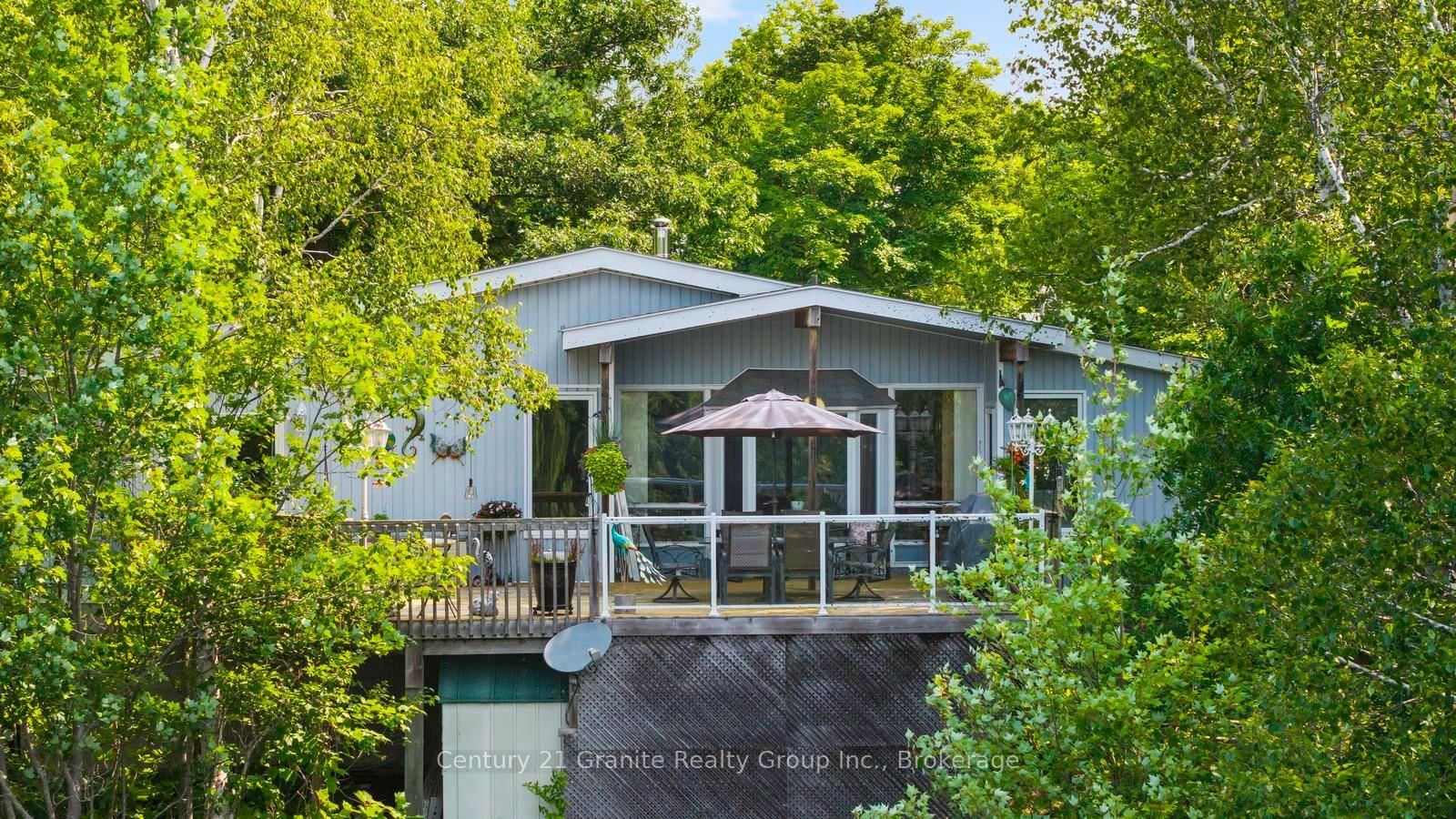 64 Bentley Place • Bancroft, ON photo 36