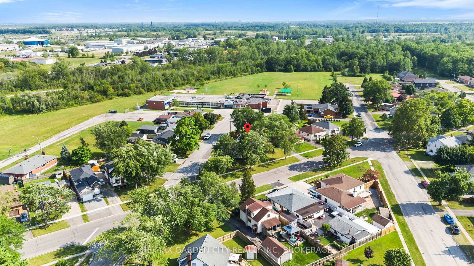 151 St George Street • Welland, ON photo 33