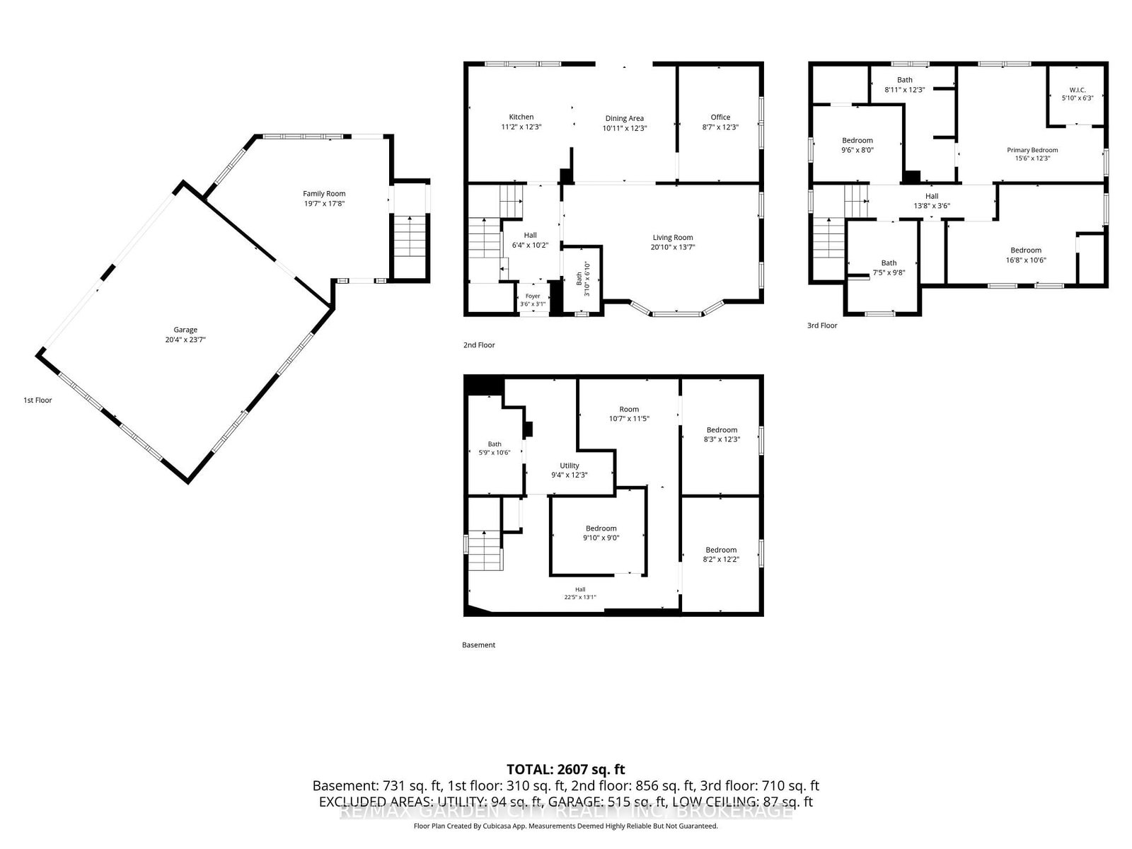 151 St George Street • Welland, ON photo 34