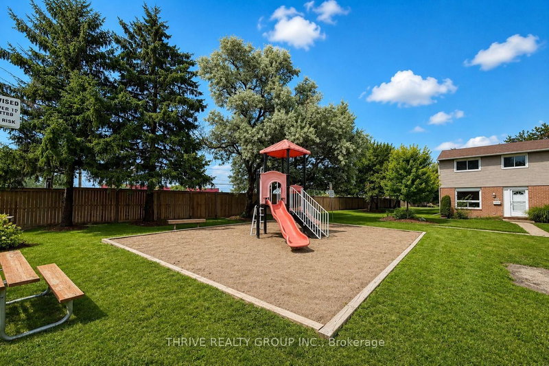 60 - 40 Tiffany Drive
