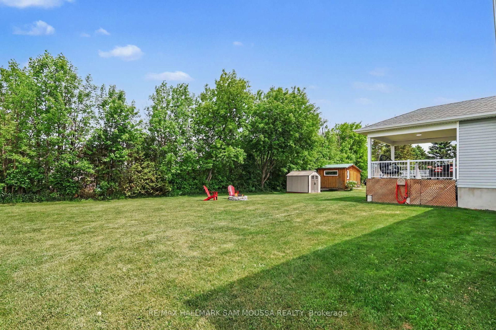105 Danika Street • Clarence-Rockland, ON photo 42