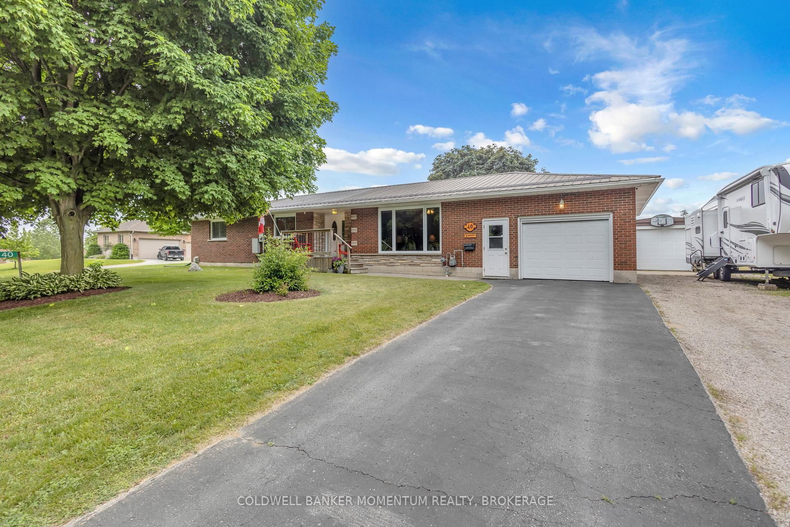 40 Murray Street E • Norfolk, ON photo 1