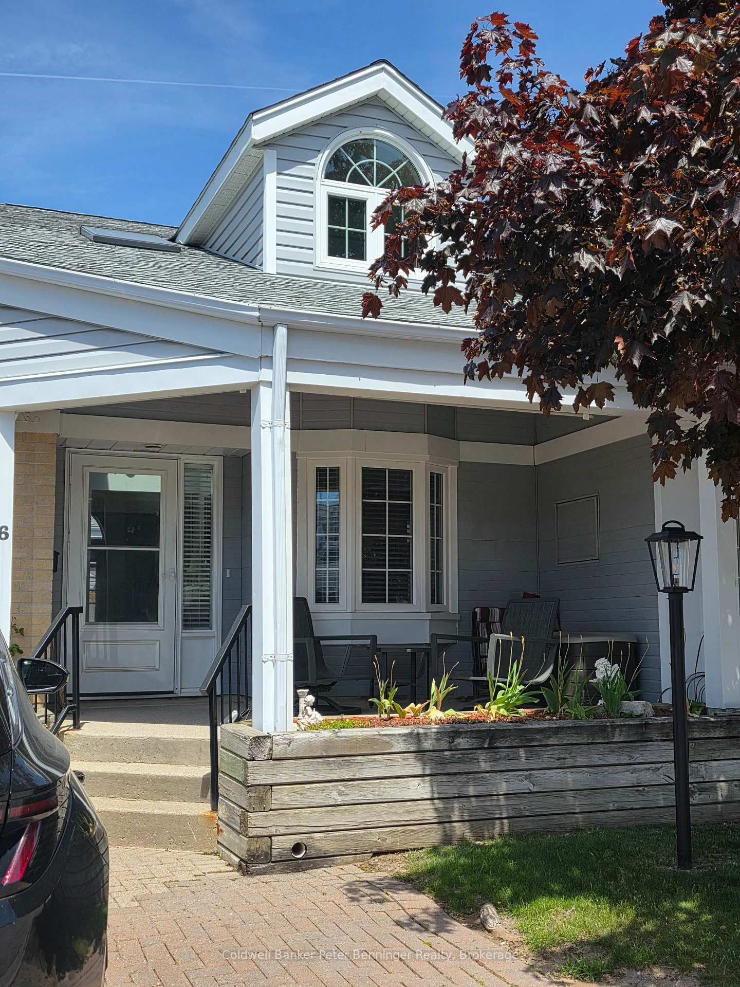 874 Arlington Street • #16 • Saugeen Shores, ON photo 1