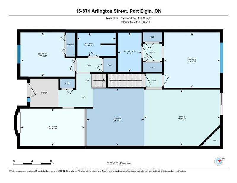 16 - 874 Arlington Street