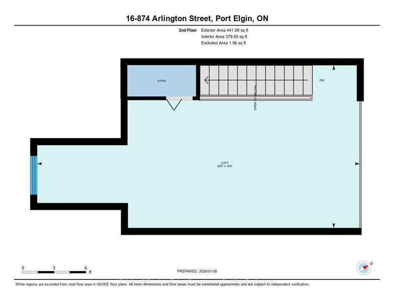 16 - 874 Arlington Street