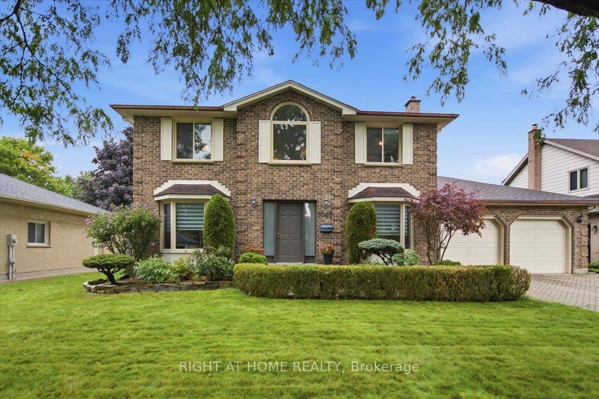 7046 Diane Crescent