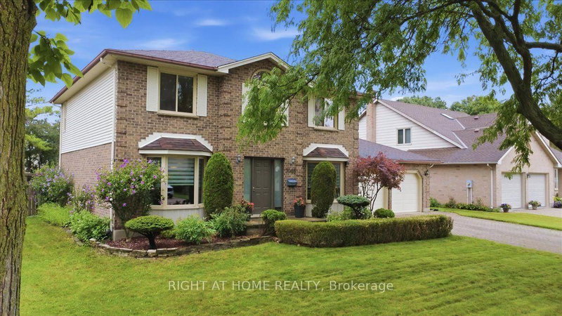 7046 Diane Crescent
