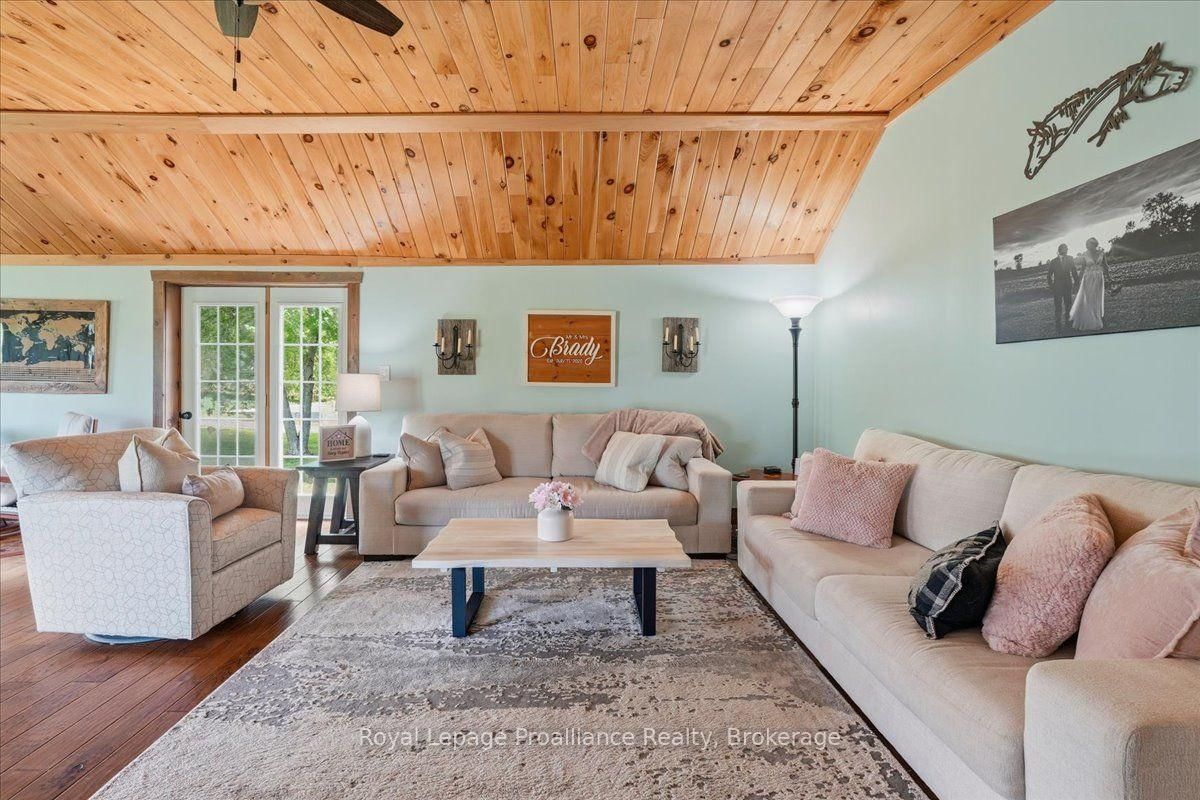 276 Gospel Road • Denbigh, ON photo 19