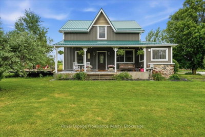 276 Gospel Road • Denbigh, ON photo 3