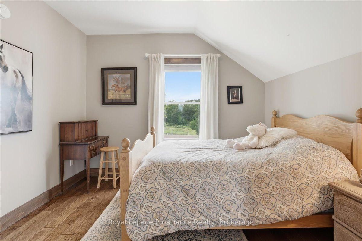 276 Gospel Road • Denbigh, ON photo 35
