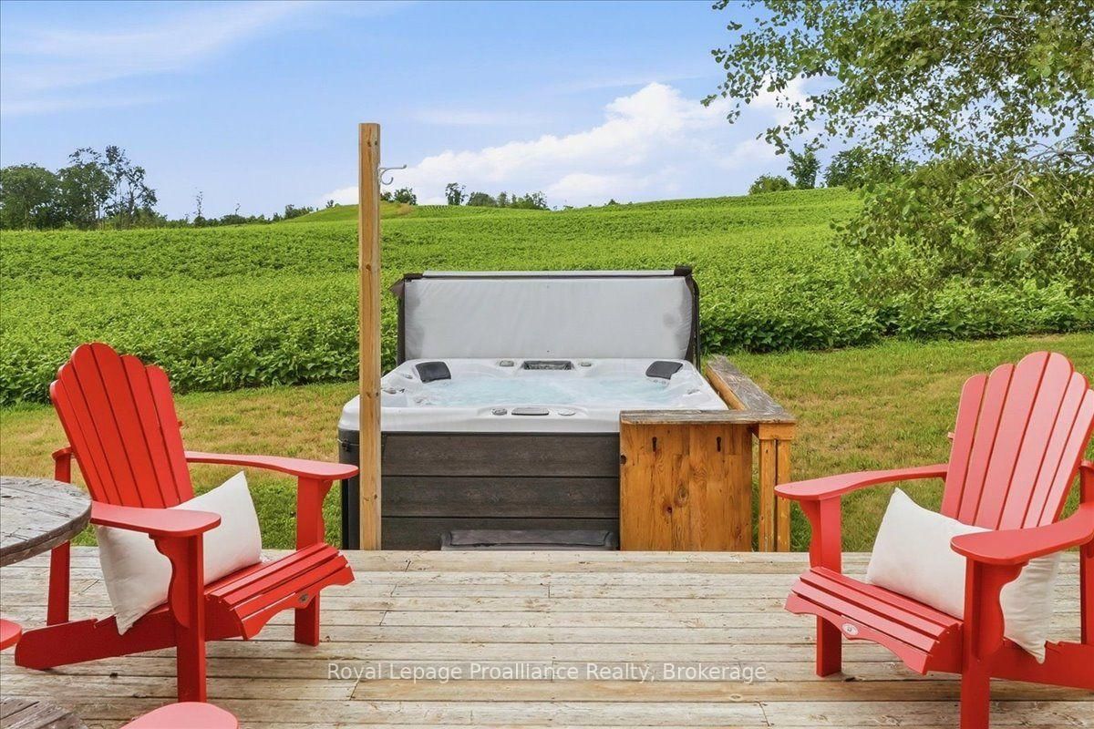 276 Gospel Road • Denbigh, ON photo 38