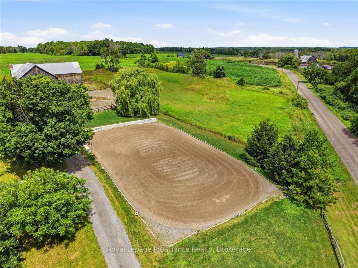 276 Gospel Road • Denbigh, ON photo 39