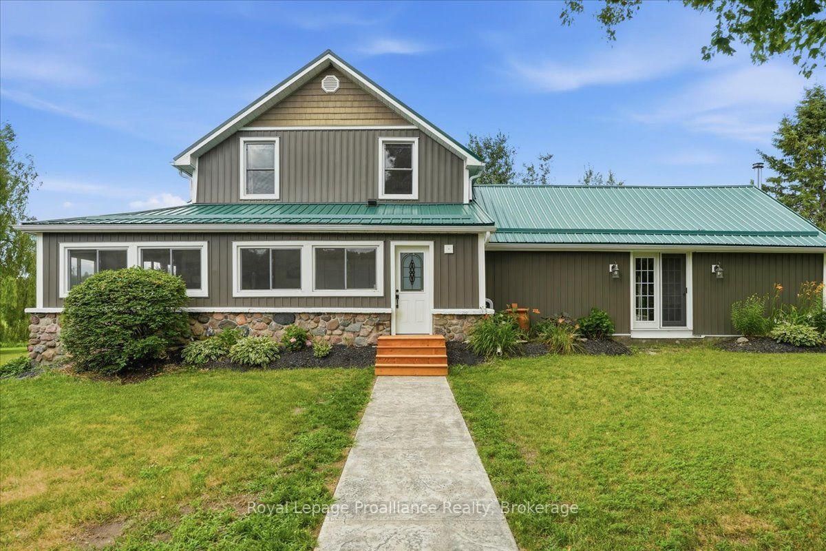 276 Gospel Road • Denbigh, ON photo 4