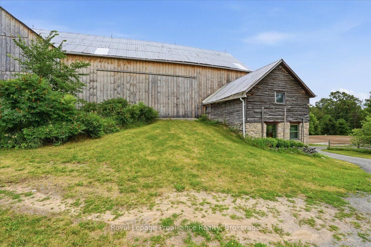276 Gospel Road • Denbigh, ON photo 41