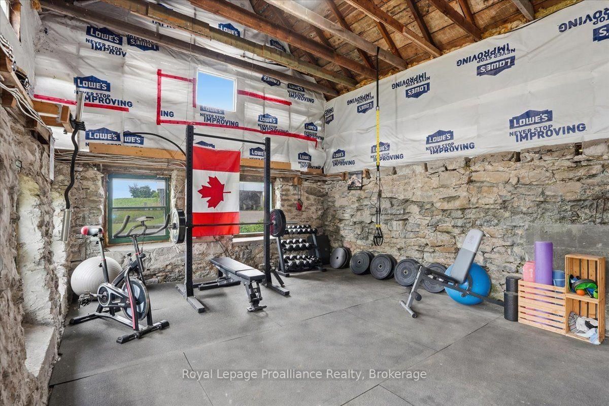 276 Gospel Road • Denbigh, ON photo 42
