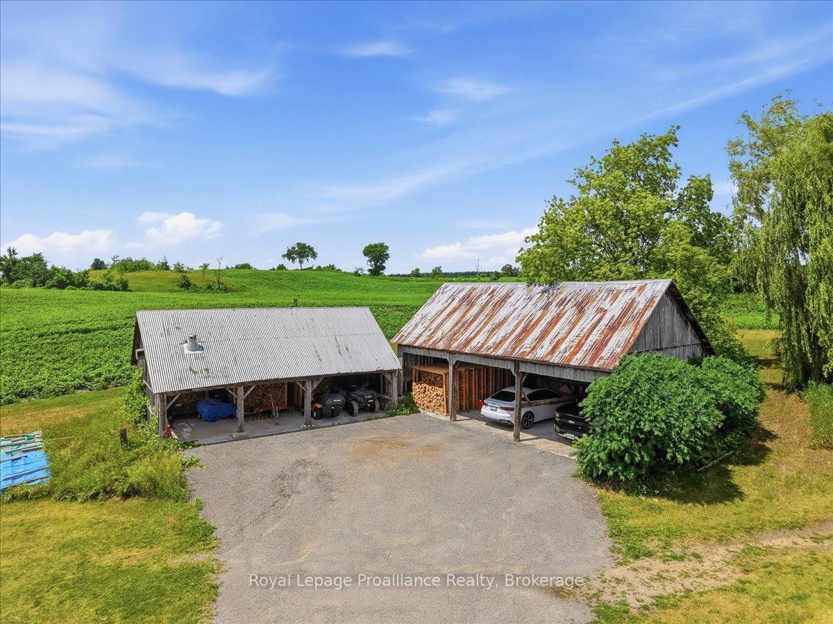 276 Gospel Road • Denbigh, ON photo 47
