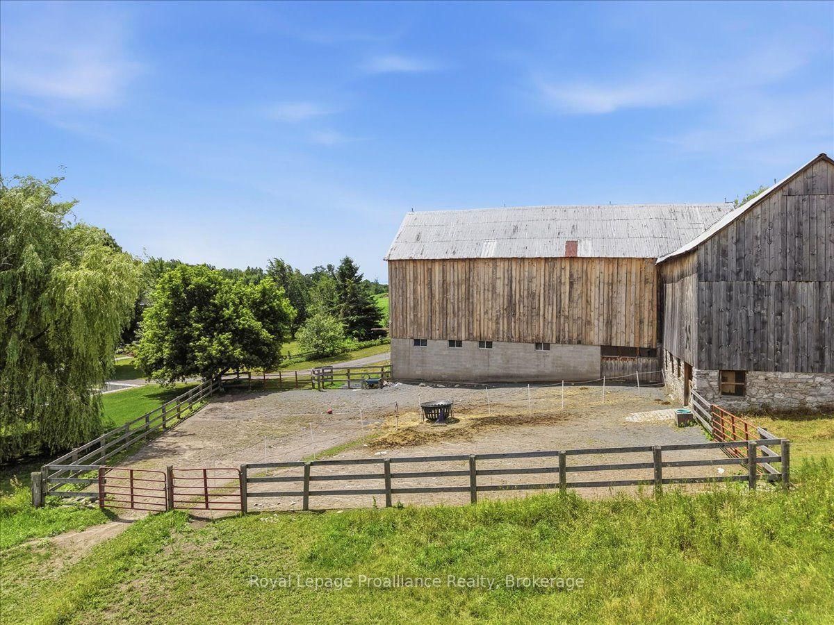 276 Gospel Road • Denbigh, ON photo 48
