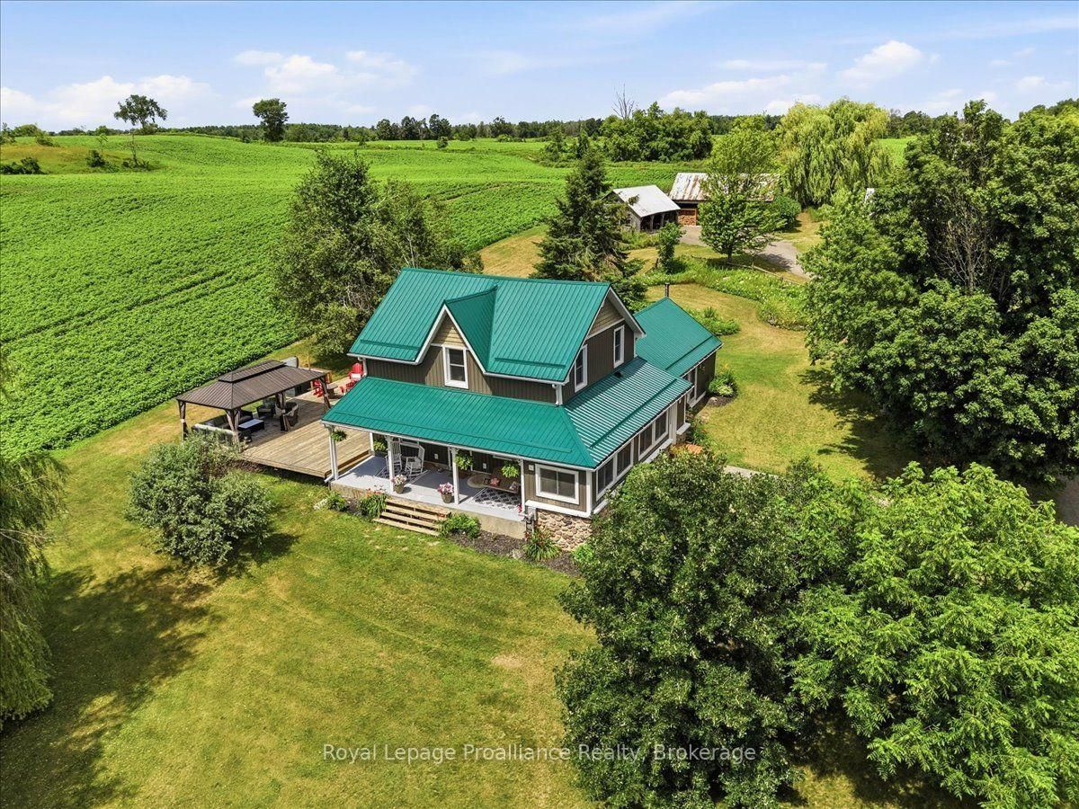 276 Gospel Road • Denbigh, ON photo 49