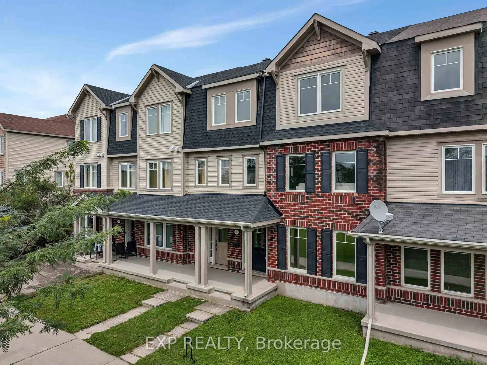 E - 3705 Riverbreeze Street, Ottawa, ON