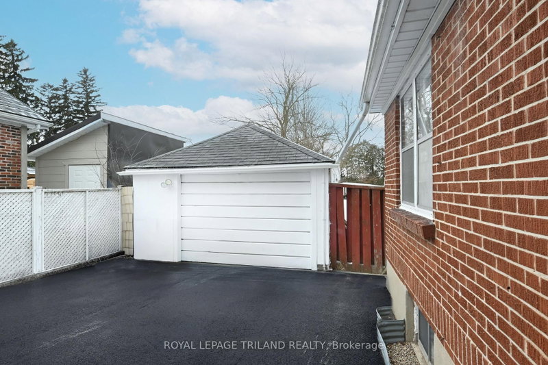 457 Boler Road