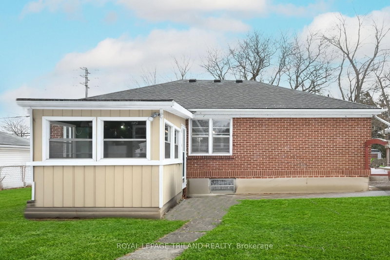 457 Boler Road