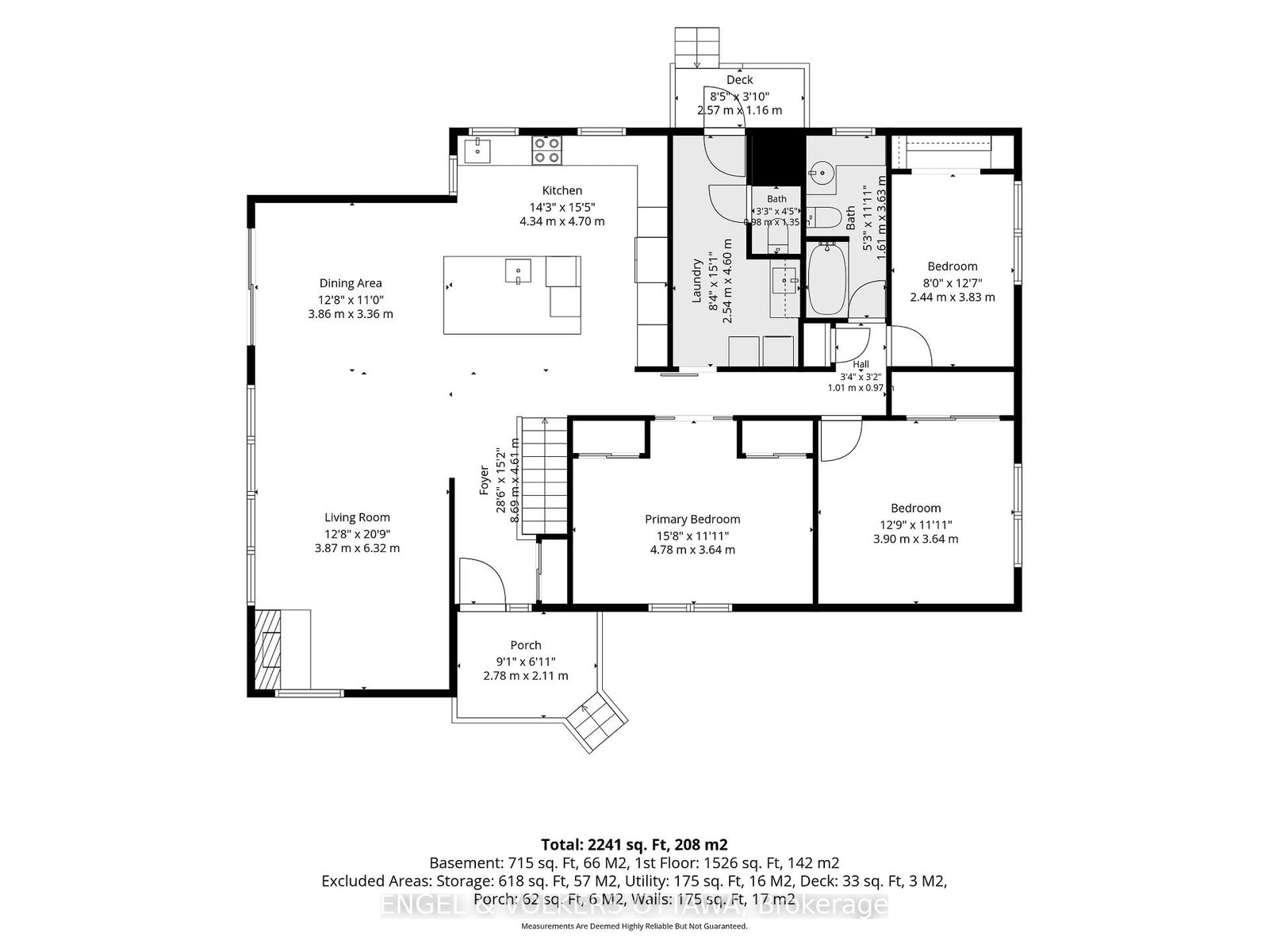 4167 Farmers Way • Carlsbad Springs, ON photo 48
