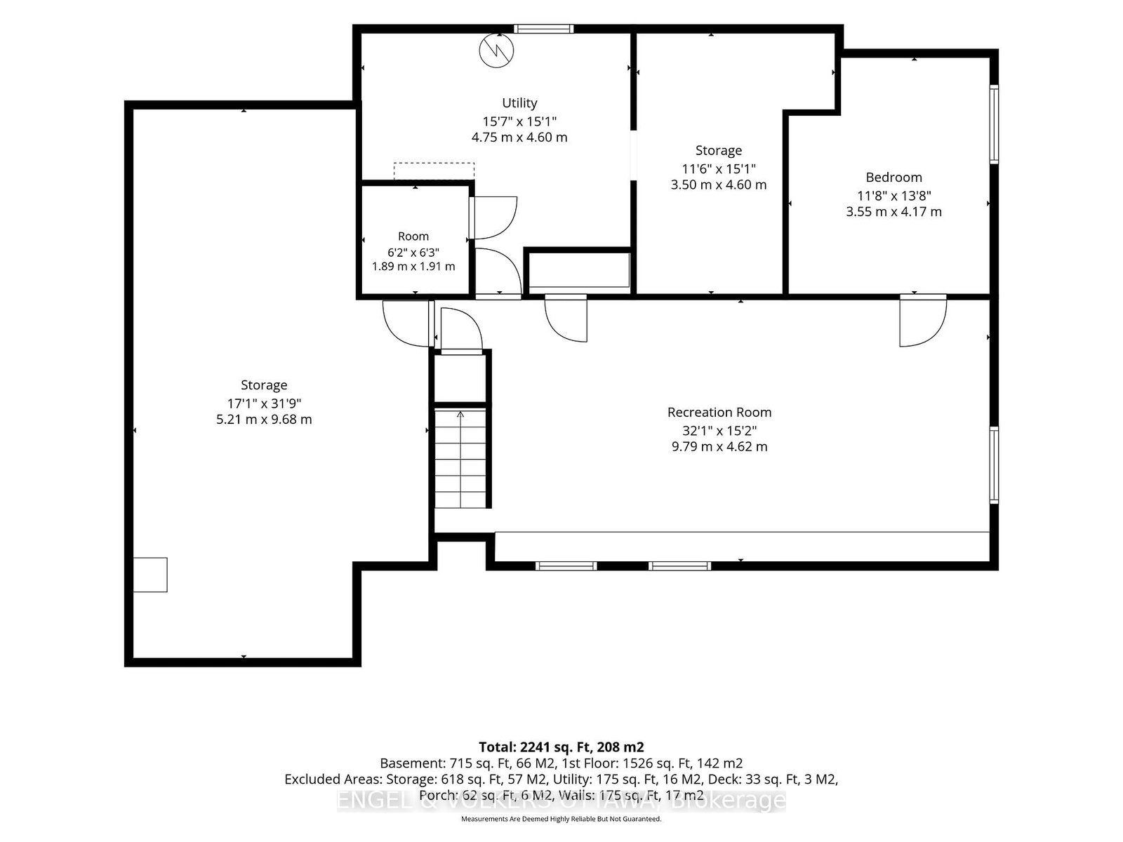 4167 Farmers Way • Carlsbad Springs, ON photo 49