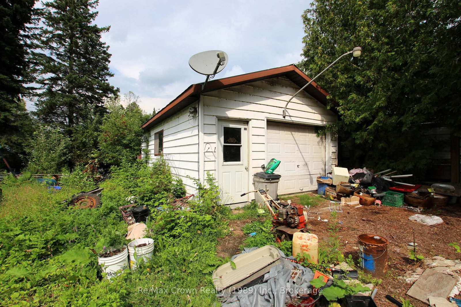 6958 534 Highway • Parry Sound Remote Area, ON photo 16