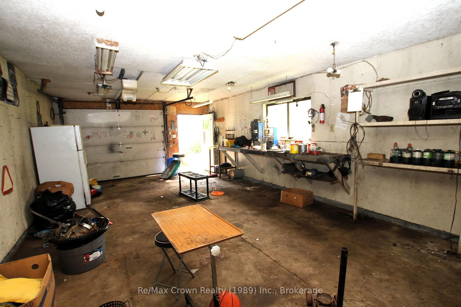 6958 534 Highway • Parry Sound Remote Area, ON photo 18