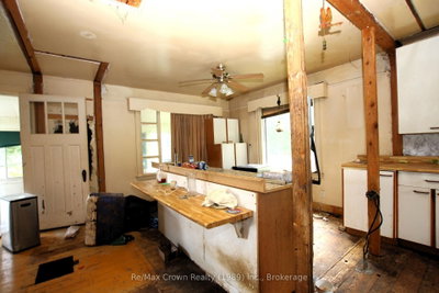 6958 534 Highway • Parry Sound Remote Area, ON photo 4