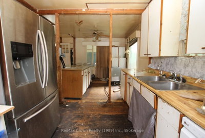 6958 534 Highway • Parry Sound Remote Area, ON photo 5