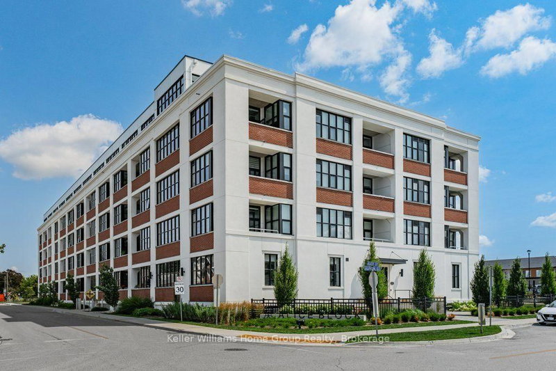 304 - 120 Huron Street