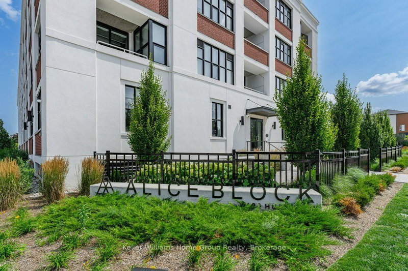 304 - 120 Huron Street