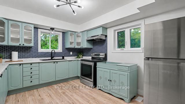 3089 Burnstown Road