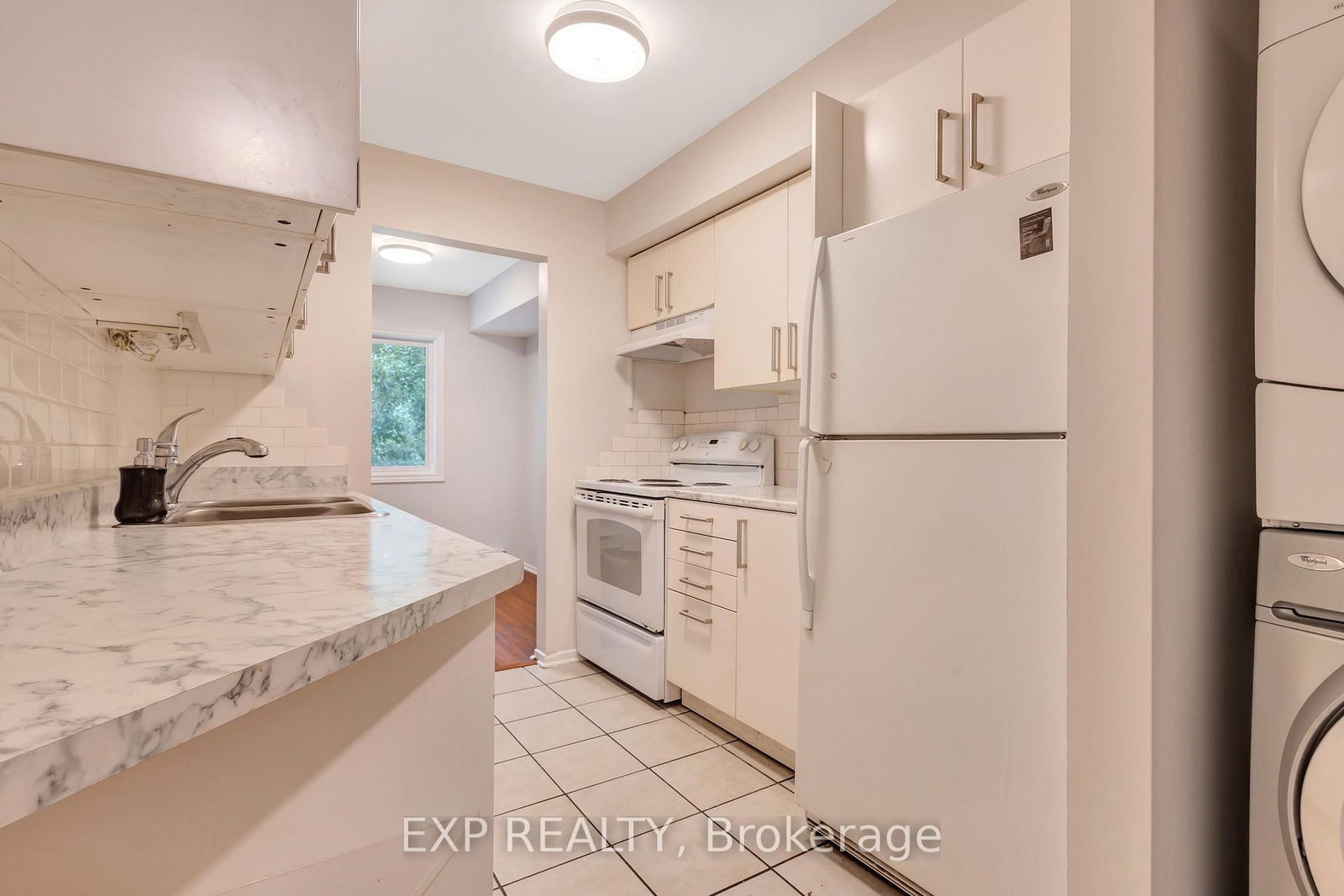 270 Lorry Greenberg Drive • #218 • Ottawa, ON photo 14
