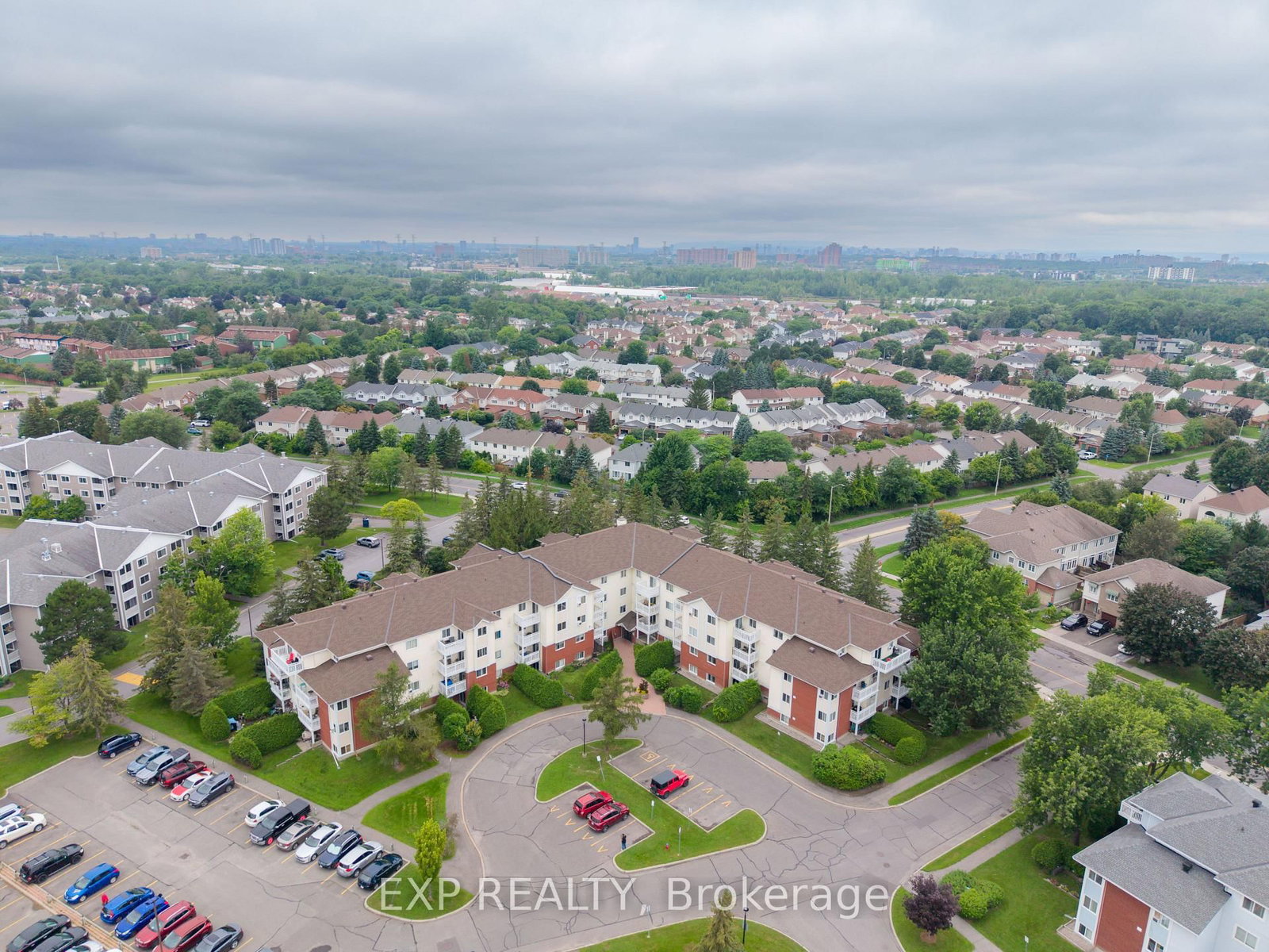 270 Lorry Greenberg Drive • #218 • Ottawa, ON photo 26