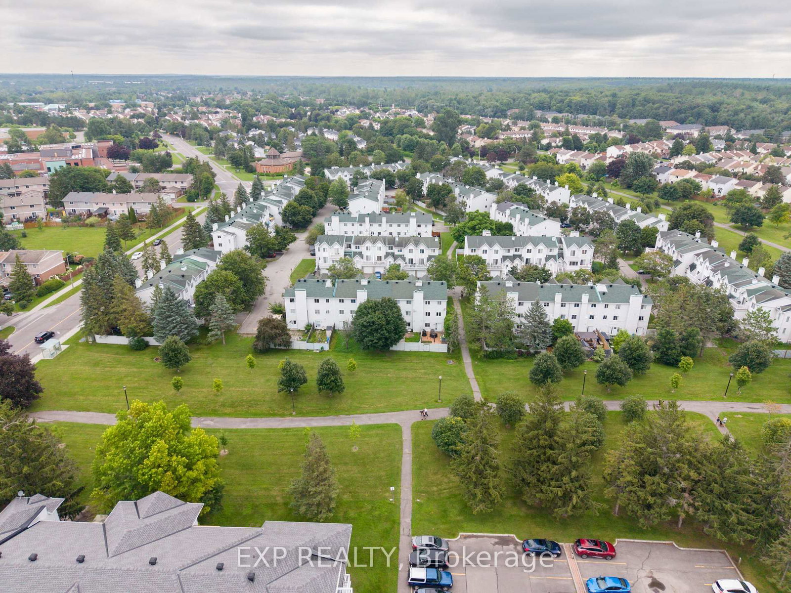 270 Lorry Greenberg Drive • #218 • Ottawa, ON photo 28