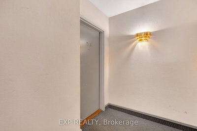 270 Lorry Greenberg Drive • #218 • Ottawa, ON photo 5