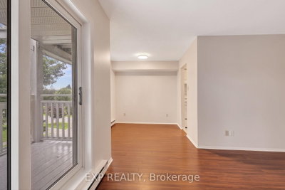 270 Lorry Greenberg Drive • #218 • Ottawa, ON photo 9