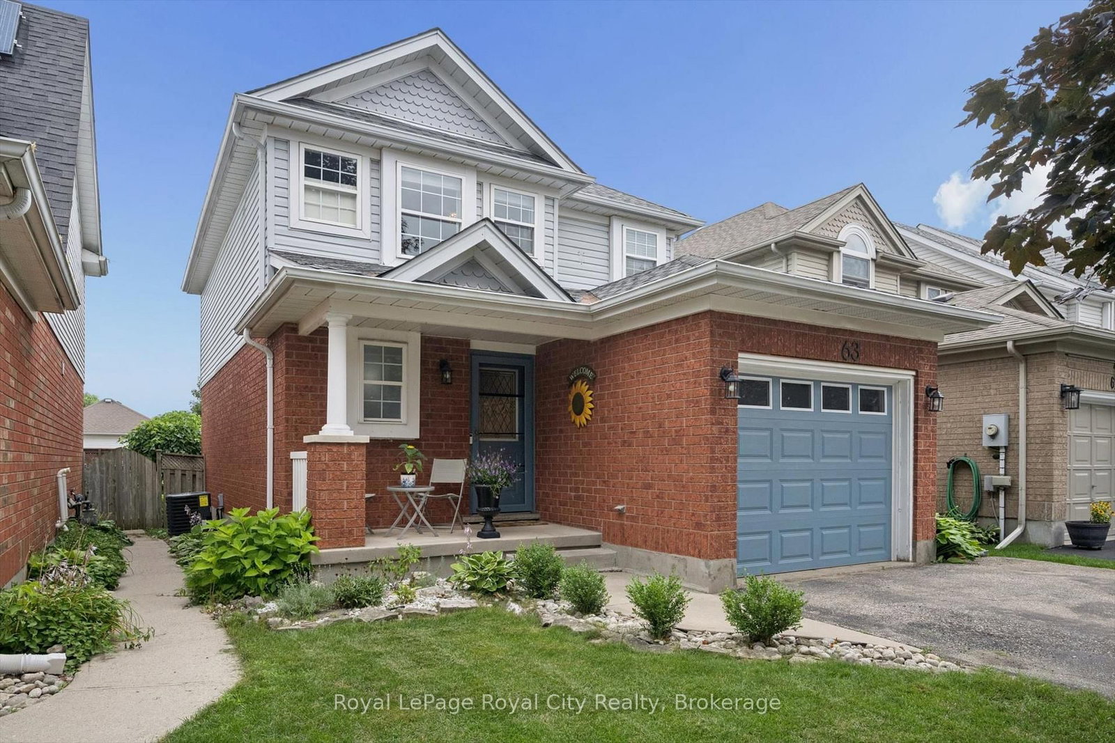 63 STARVIEW Crescent • Guelph, ON photo 39