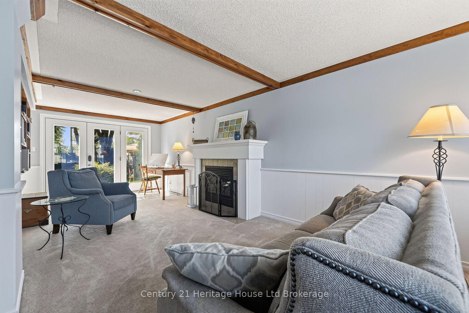 812 Hughson Street • Woodstock, ON photo 27