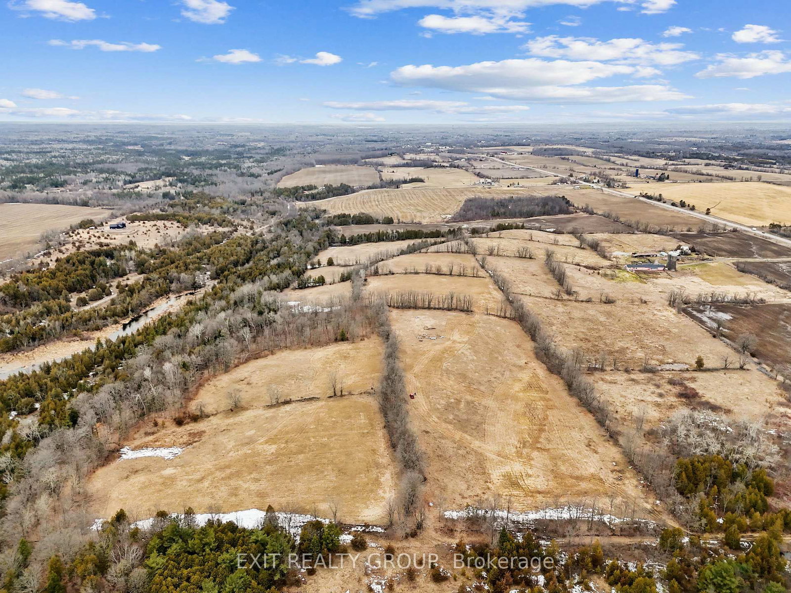 4006 Stirling Marmora Road • Stirling, ON photo 1