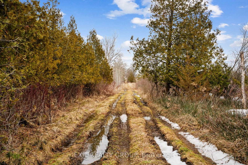 4006 Stirling Marmora Road