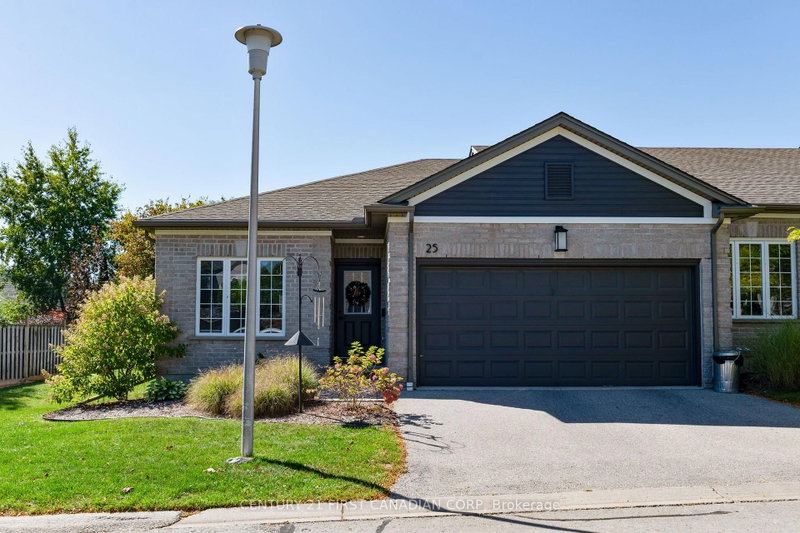 25 - 500 Sunnystone Road