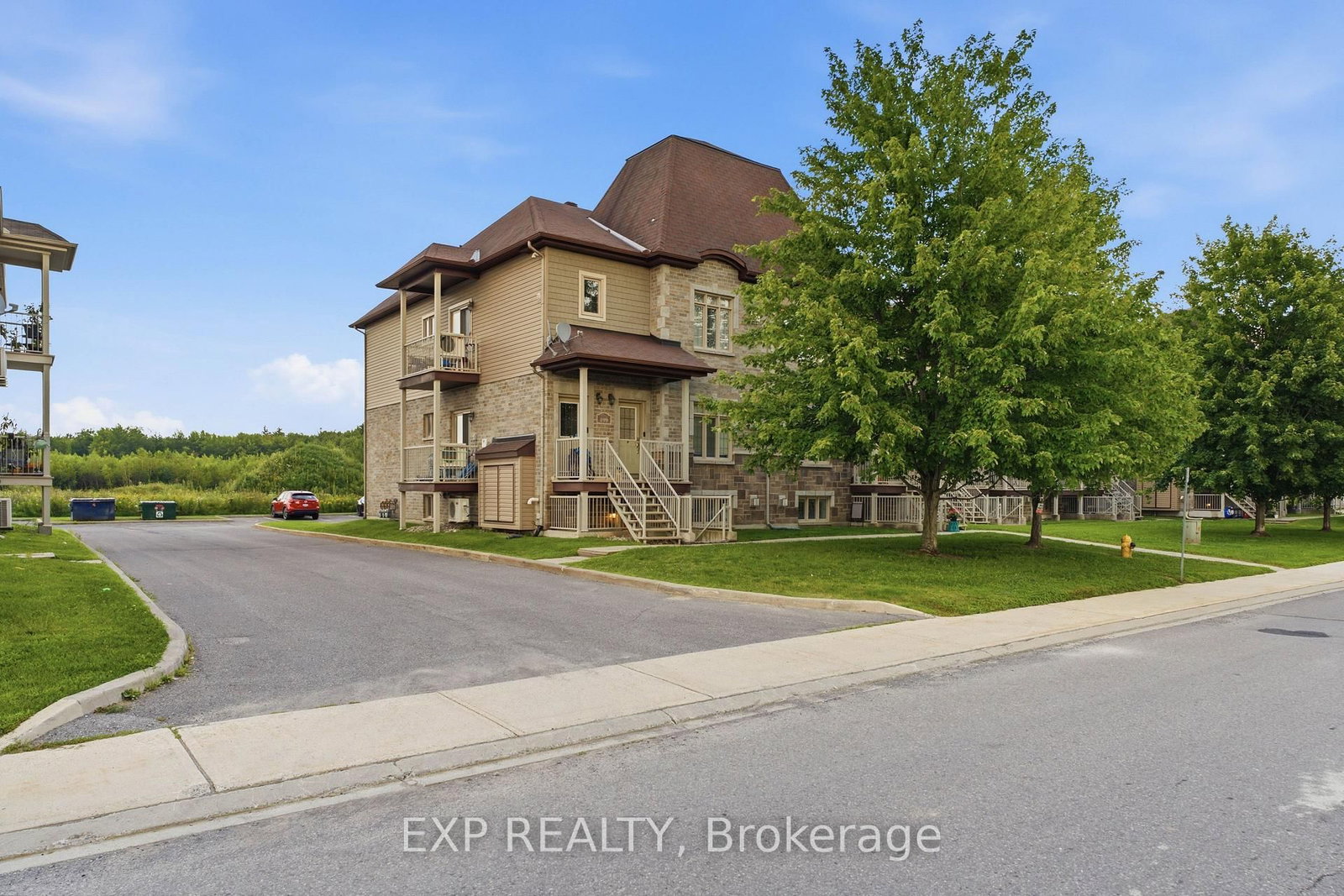 199 Bourdeau Boulevard • #1 • The Nation, ON photo 20